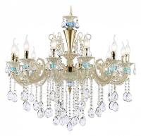 Подвесная люстра Ambrella Light TR TR4929