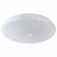 Накладной светильник Эра Slim SPB-6 Slim 8 18-6K