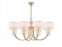 Подвесная люстра Newport OLIVIA М0070360