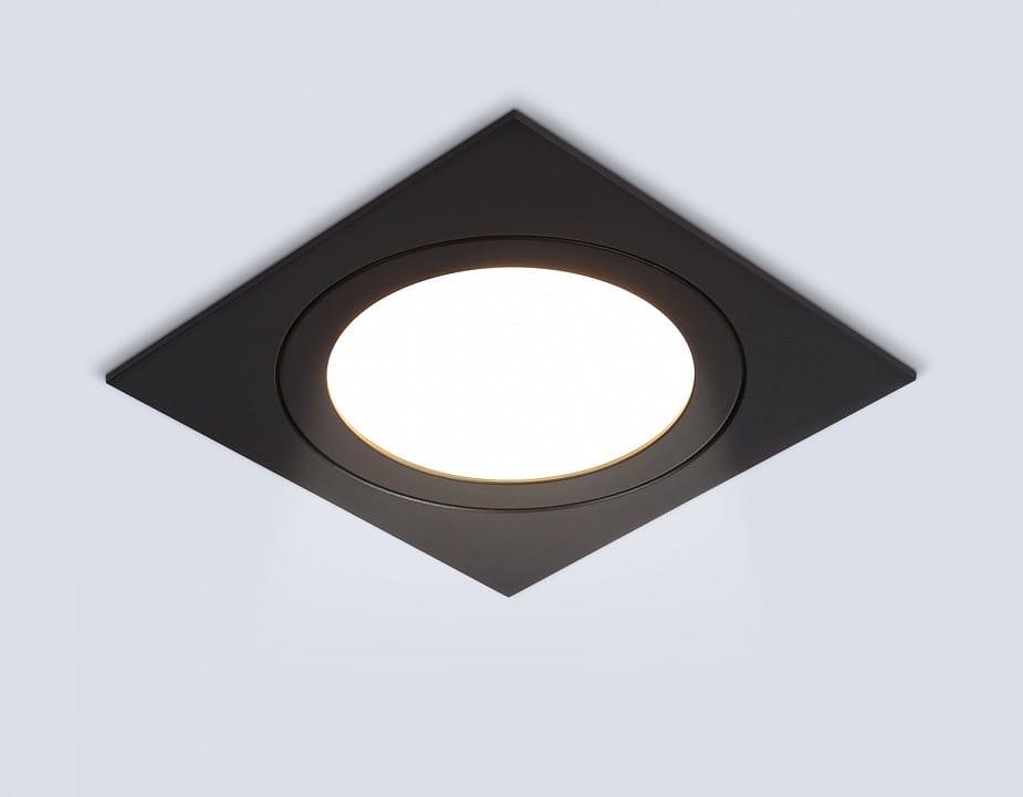 Встраиваемый светильник Ambrella Light TN TN51825