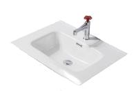 Раковина Belbagno Leticia BB600ETL Белый