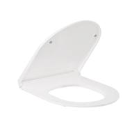 Крышка-сиденье для унитаза Kludi Resa D 24WCS43S