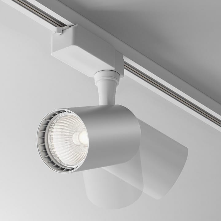 Светильник на штанге Maytoni Technical Вуоро TR003-1-10W4K-W-W