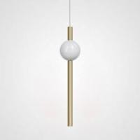 Подвесной светильник Imperiumloft ORION GLOBE LIGHT 40,1625