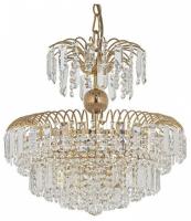 Подвесная люстра Arti Lampadari Salentino Salentino E 1.5.40.102 G