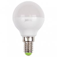 Лампа светодиодная Jazzway Power E14 9Вт 4000K 5019096