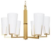 Подвесная люстра Divinare Subra 4503/17 LM-6