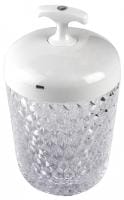 Настольная лампа декоративная Escada Vibe 10255/L LED