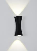 Накладной светильник Arte Lamp LESATH A6027AP-10BK