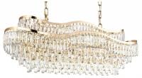 Подвесная люстра Odeon Light Wayta 5073/15