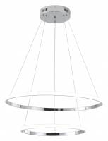 Подвесной светильник Zortes Ringolight ZRS.33322.63C