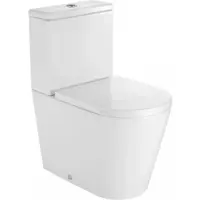 Чаша напольного унитаза Roca Inspira 342528000