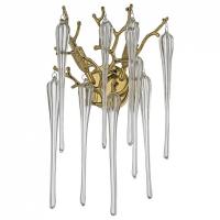 Бра Dio D’Arte Tavenna Gold Tavenna H 2.26.101 G