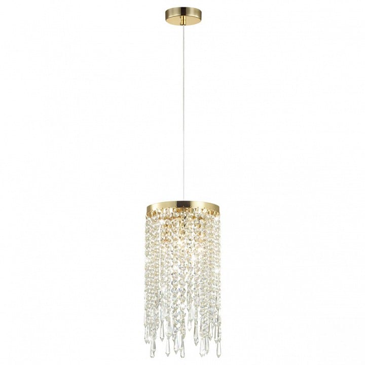Подвесной светильник Odeon Light Chokka 5028/3