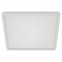 Встраиваемый светильник AM-Group AM293 AM293 24W WH 4000K S