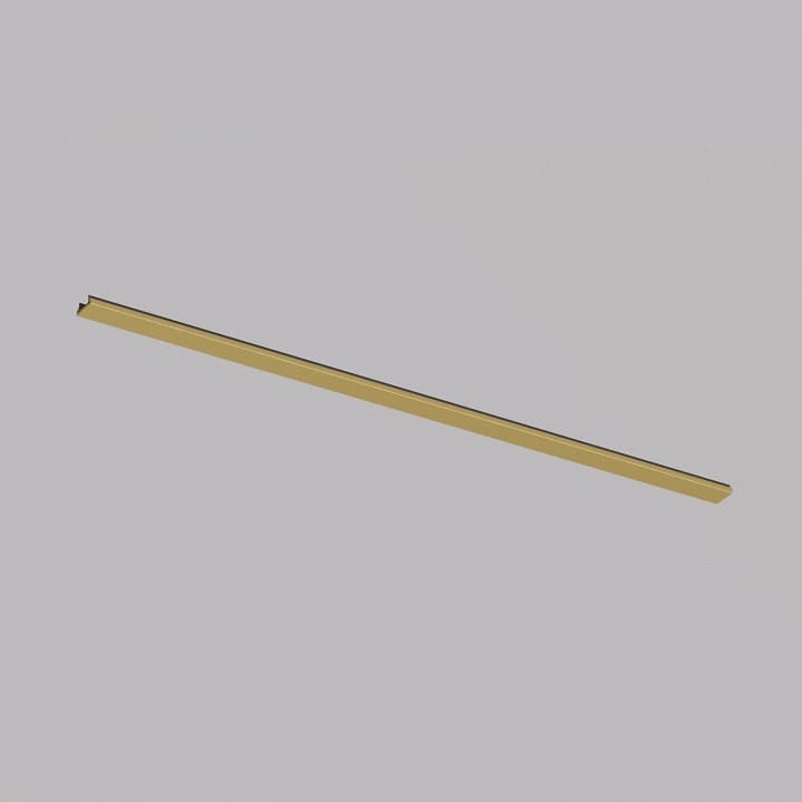 Вставка декоративная Denkirs SHINE BASE TR5737-SB