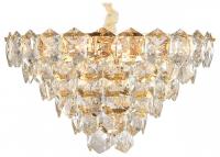 Подвесная люстра Lussole Yuma GRLSP-8184