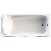 Акриловая ванна 169x77 см Radomir Роза 2-01-0-0-1-208