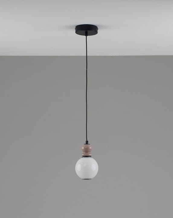Подвесной светильник Moderli Glaze V11698-PL