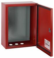 Электрический щиток накладной Эра  RED_SHMPg-04_IP54_SIMPLE