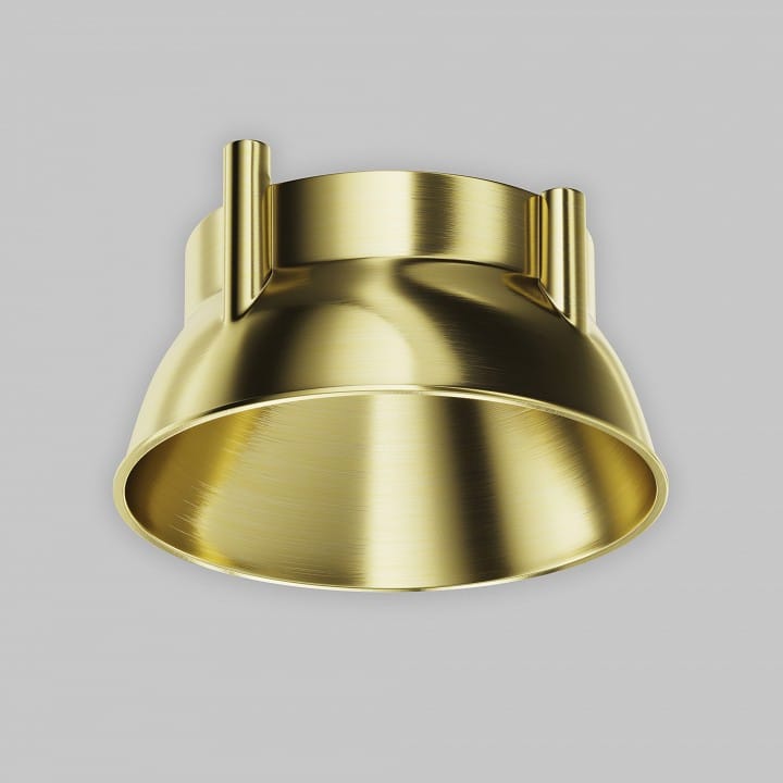 Кольцо декоративное Maytoni Technical Аксессуары Ring12-15W-RD-BS