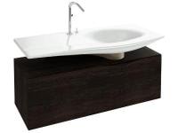 Тумба под раковину Jacob Delafon Stillness EB2000-P7