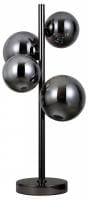 Настольная лампа декоративная Moderli Renny V10798-4T