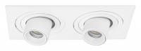 Встраиваемый светильник Lightstar Intero TUBO i526164