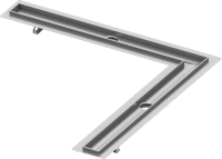 Дренажный канал Tece 611200