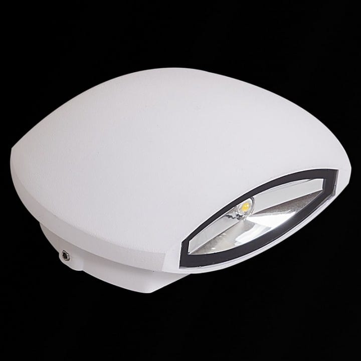 Накладной светильник Reluce 86008 86008-9.2-002TLB LED2*3W WT