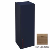 Шкаф 40 см Jacob Delafon Odeon Rive Gauche EB2571D-R7-E52 дуб табак