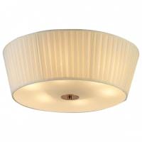 Накладной светильник Arte Lamp 1509 A1509PL-6PB