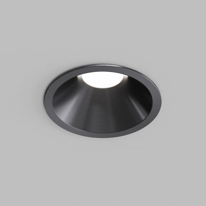 Встраиваемый светильник Denkirs SHINE GLOW DK2431-DN