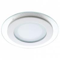 Встраиваемый светильник Lightstar Acri 212010