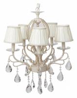 Подвесная люстра Abrasax Petra 3004/5P