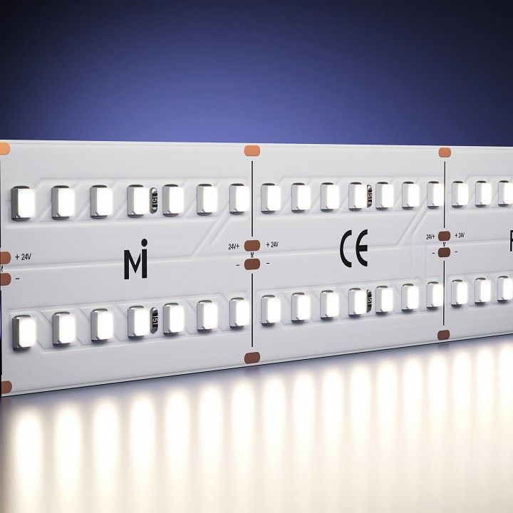 Лента светодиодная Maytoni Led Strip Широкая светодиодная лента 201118