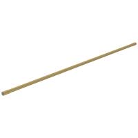 Карниз для ванной Сунержа 032-3015-1700 матовое золото