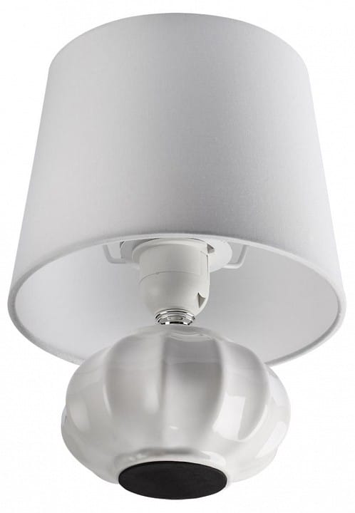 Настольная лампа декоративная Lumion Hama 8145/1Т