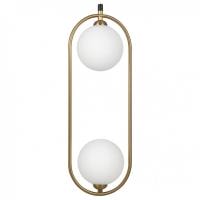 Подвесной светильник Maytoni Ring MOD013PL-02BS1