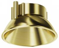 Вставка декоративная Maytoni Technical Downlight Ring8-10W-RD-BS