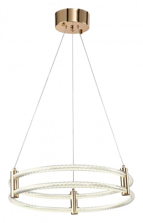 Подвесной светильник Zortes Ringer ZRS.57792.96
