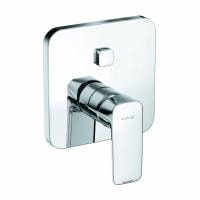 Смеситель для ванны и душа Kludi Pure&Style 406590575