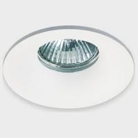 Встраиваемый светильник Italline M01-1021 M01-1021 white