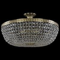 Светильник на штанге Bohemia Ivele Crystal 1911 19111/55IV G