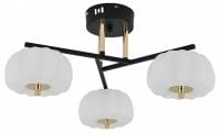Люстра на штанге Escada Halma 10301/3LED