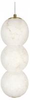 Подвесная люстра Loft it Beads 10530/3P