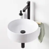 Раковина 40,5x50 см Ravak Yard 400 XJX01240002