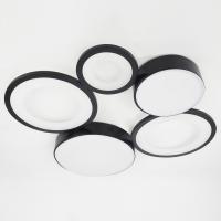 Потолочная люстра Rivoli Aliona Б0066468