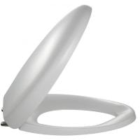 Сиденье Jacob Delafon E70012-00 белый