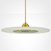 Подвесной светильник LIGHTERA Tekapo LE127L-50G